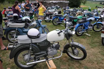 Treffen 2013 · Foto 12