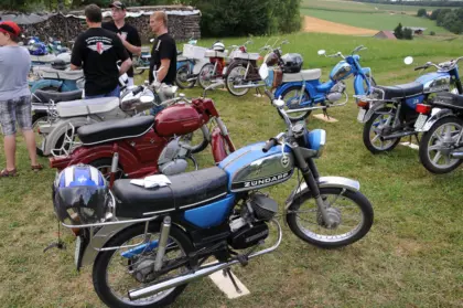 Treffen 2013 · Foto 13