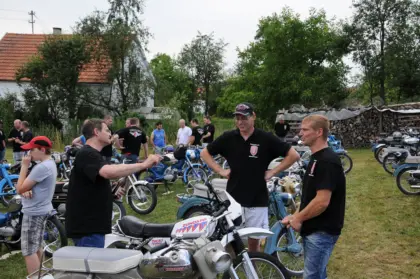 Treffen 2013 · Foto 15
