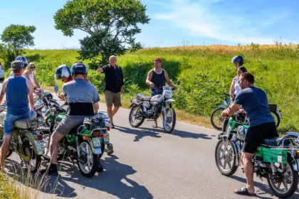 Shooting Biskup · Foto 15