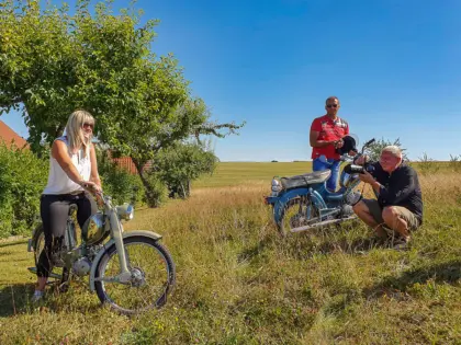 Shooting Biskup · Foto 18