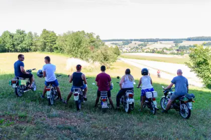 Shooting Biskup · Foto 20