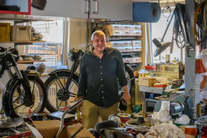 Shooting Biskup · Foto 25