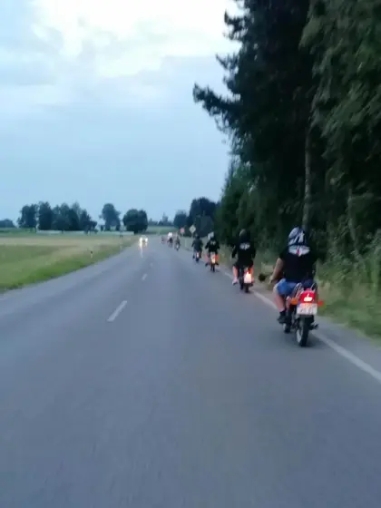 Brotzeitfahrt 2022 · Foto 2
