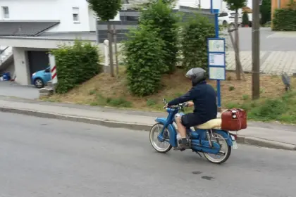 Brotzeitfahrt 2022 · Foto 5