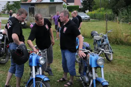 Treffen 2013 · Foto 20
