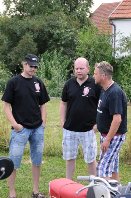 Treffen 2013 · Foto 22