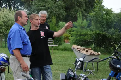 Treffen 2013 · Foto 23