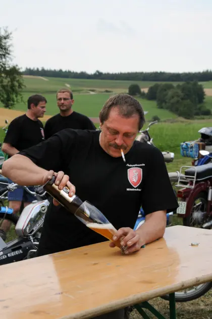 Treffen 2013 · Foto 29