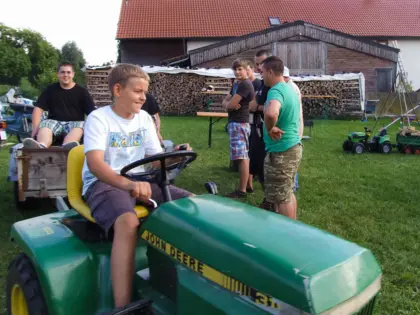 Bilder vom Treffen · Foto 50