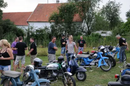 Treffen 2013 · Foto 32