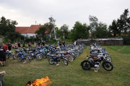 Treffen 2013 · Foto 33