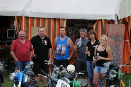 Treffen 2013 · Foto 41