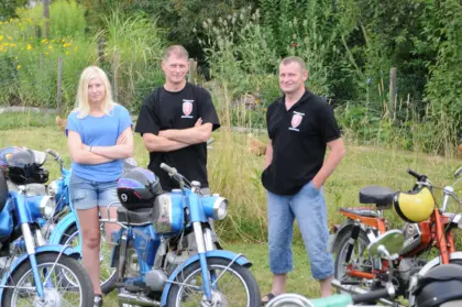 Treffen 2013 · Foto 42
