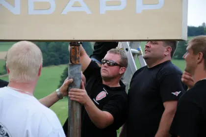 Treffen 2013 · Foto 44