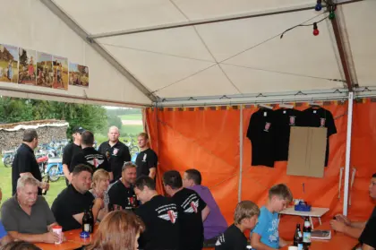 Treffen 2013 · Foto 49