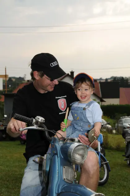 Treffen 2013 · Foto 54