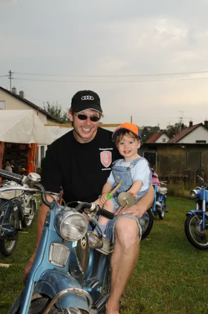 Treffen 2013 · Foto 57