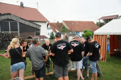 Treffen 2013 · Foto 58