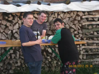 Bilder vom Treffen · Foto 53