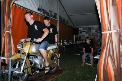 Treffen 2013 · Foto 65