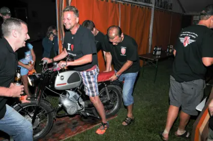 Treffen 2013 · Foto 70