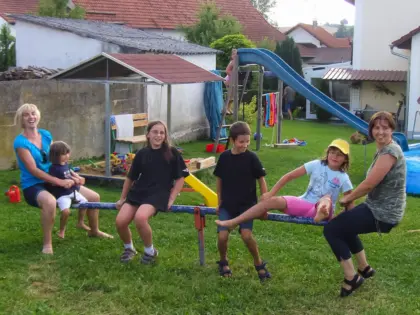Bilder vom Treffen · Foto 54