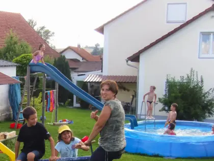 Bilder vom Treffen · Foto 56