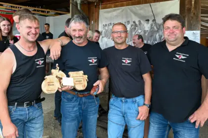 Zündapptreffen 2022 · Foto 25