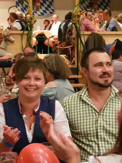 Oktoberfest MV 2022 · Foto 6
