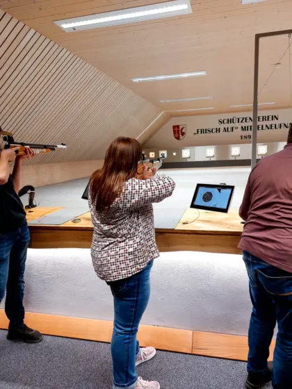 Dorfmeisterschaft 2022 · Foto 7