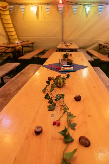 Oktoberfest 2022 · Foto 2