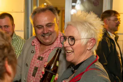 Oktoberfest 2022 · Foto 12