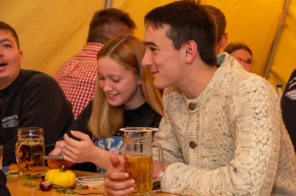 Oktoberfest 2022 · Foto 15