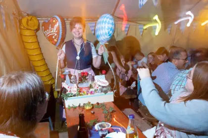 Oktoberfest 2022 · Foto 24