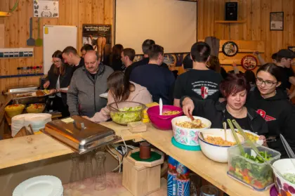 Winterparty 2023 · Foto 5