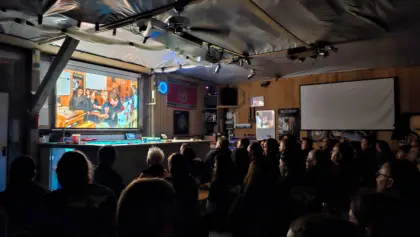 Winterparty 2023 · Foto 9