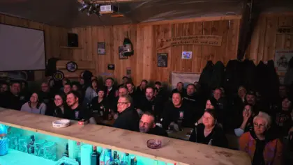 Winterparty 2023 · Foto 11