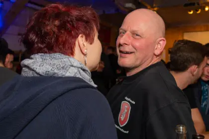 Winterparty 2023 · Foto 13
