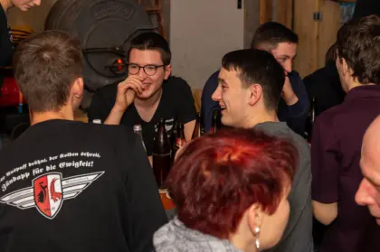 Winterparty 2023 · Foto 14