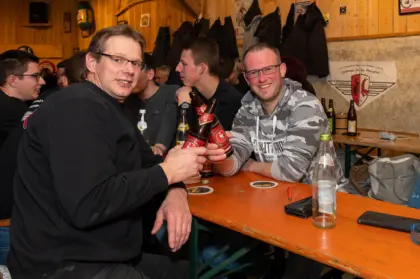 Winterparty 2023 · Foto 16