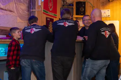 Winterparty 2023 · Foto 17
