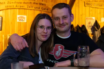 Winterparty 2023 · Foto 20