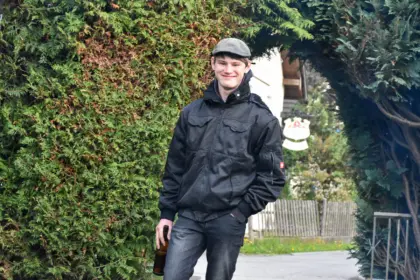 Maifeier 2023 · Foto 3