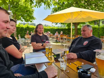 Bodensee 2023 · Foto 4