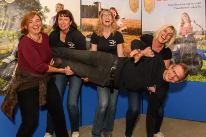 Zündapptreffen 2023 · Foto 46