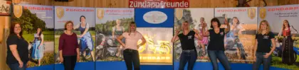 Zündapptreffen 2023 · Foto 47