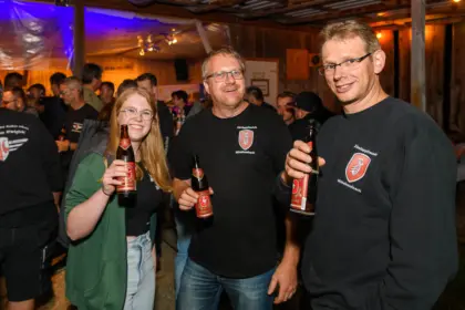 Zündapptreffen 2023 · Foto 54