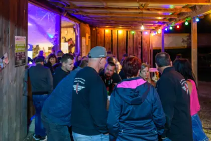 Zündapptreffen 2023 · Foto 57