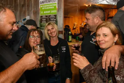 Zündapptreffen 2023 · Foto 60